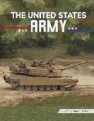 Tracy Vonder Brink - The United States Army