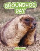 Sharon Katz Cooper - Groundhog Day