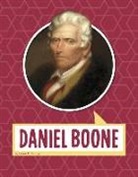 Laura Murray - Daniel Boone