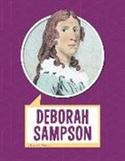Laura Murray - Deborah Sampson