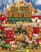 Heidi E. Thompson - On the Farm: A Can-You-Find-It Book