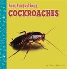Lisa J Amstutz, Lisa J. Amstutz - Fast Facts about Cockroaches