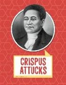Ellen Labrecque - Crispus Attucks