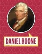 Laura Murray - Daniel Boone
