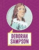 Laura Murray - Deborah Sampson