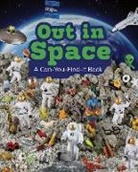 Karon Dubke - Out in Space
