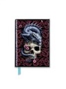 Flame Tree Studio - Anne Stokes: Oriental Dragon (Foiled Pocket Journal)