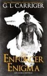 G. L. Carriger, Gail Carriger - The Enforcer Enigma