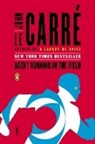 John le Carre, John Le Carré - Agent Running in the Field