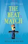 Kelly Siskind, Siskind Kelly - The Beat Match