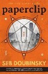 Seb Doubinsky - Paperclip