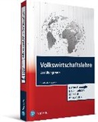 Daro Acemoglu, Daron Acemoglu, Ansgar Belke, Davi Laibson, David Laibson, Davi Liabson... - Volkswirtschaftslehre - Das Übungsbuch