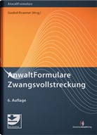 Herber Krumscheid, Herbert Krumscheid, Pete Mock, Peter Mock, Jochen Schatz, Jochen u a Schatz... - AnwaltFormulare Zwangsvollstreckung
