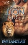 Eve Langlais - Quand un Lion Rugit