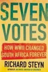 Richard Steyn - SEVEN VOTES
