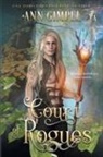 Ann Gimpel - Court of Rogues