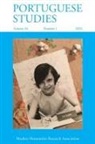 Paulo De Medeiros - Portuguese Studies 36
