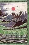 John Ronald Reuel Tolkien, J.R.R. Tolkine - An Hobbit, pe, Eno ha Distro