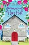 Pam Rhodes - Summer's out at Hope Hall