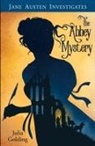 Julia Golding - The Abbey Mystery