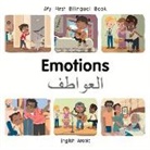 Patricia Billings - My First Bilingual Book-Emotions (English-Arabic)