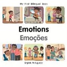 Patricia Billings - My First Bilingual Book-Emotions (English-Portuguese)
