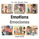 Patricia Billings - My First Bilingual Book-Emotions (English-Spanish)