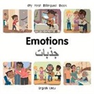 Patricia Billings - My First Bilingual Book-Emotions (English-Urdu)