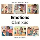 Patricia Billings - My First Bilingual Book-Emotions (English-Vietnamese)