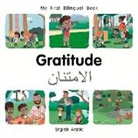 Patricia Billings - My First Bilingual Book-Gratitude (English-Arabic)