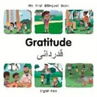 Patricia Billings - My First Bilingual Book-Gratitude (English-Farsi)