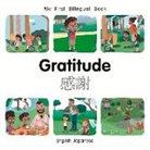 Patricia Billings - My First Bilingual Book-Gratitude (English-Japanese)