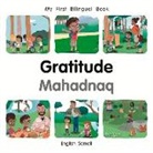 Patricia Billings - My First Bilingual Book-Gratitude (English-Somali)
