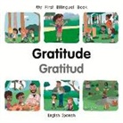 Patricia Billings - My First Bilingual Book-Gratitude (English-Spanish)