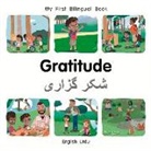 Patricia Billings - My First Bilingual Book-Gratitude (English-Urdu)