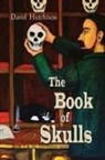David Hutchison, David Hutchison - The Book of Skulls