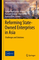 Chul Ju Kim et al, Chul Ju Kim, Kunmin Kim, Farhad Taghizadeh-Hesary, Naoyuk Yoshino, Naoyuki Yoshino - Reforming State-Owned Enterprises in Asia