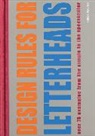 Roger Walton - Design Rules for Letterheads