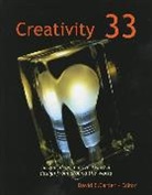 David E Carter, David E. Carter - Creativity 33