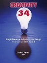 David E Carter, David E. Carter - Creativity 34