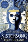 Lucy Holland, Lucy Hounsom - Sistersong