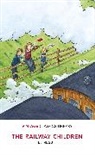 E Nesbit - The Railway Children