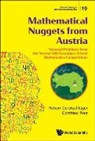 Robert Geretschlager, Robert (Brg Keplerstabe Geretschlager, Geretschlager Robert, Gottfried Perz, Gottfried Perz, Gottfried (Bg/brg Pestalozzistrabe Perz... - Mathematical Nuggets From Austria: Selected Problems From The Styrian Mid-secondary School Mathematics Competitions