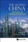 Guoping Xie, Guoping (-) Xie, Xie Guoping - Legend Of China, The: The History Of Pudong Development