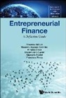 Vincenzo Buttice, Massimo Gaetano Colombo, Annalisa Croce, Francesca Tenca, Vincenzo Buttice Et Al Francesca Tenca, Giudici Giancarlo... - Entrepreneurial Finance: A Definitive Guide