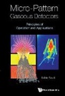 Fabio Sauli, Fabio Sauli, Fabio (Cern Sauli, Sauli Fabio - Micro-pattern Gaseous Detectors: Principles Of Operation And Applications