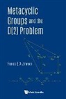 Francis E A Johnson, Francis E A Johnson, Francis E A (Univ College London Johnson, Francis E. a. Johnson - Metacyclic Groups And The D(2) Problem