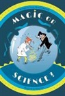 Jean-Christophe Piot, Zelda Zonk - Magic Or Science?