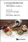 Yuanbin Chen, Yuanbin (Guangdong Provincial Hospital Of Chinese Medicine Chen, Johannah Shergis, Johannah Shergis &amp; Yuanbin Chen, Chuanjian Lu, Johannah Shergis... - Evidence-based Clinical Chinese Medicine - Volume 20: Chronic Cough