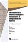 Etienne E Kerre, Etienne E. Kerre, Zhong Li, Jie Lu, Chunrong Yuan - Developments of Artificial Intelligence Technologies in Computation and Robotics - Proceedings of the 14th International Flins Conference (Flins 2020)